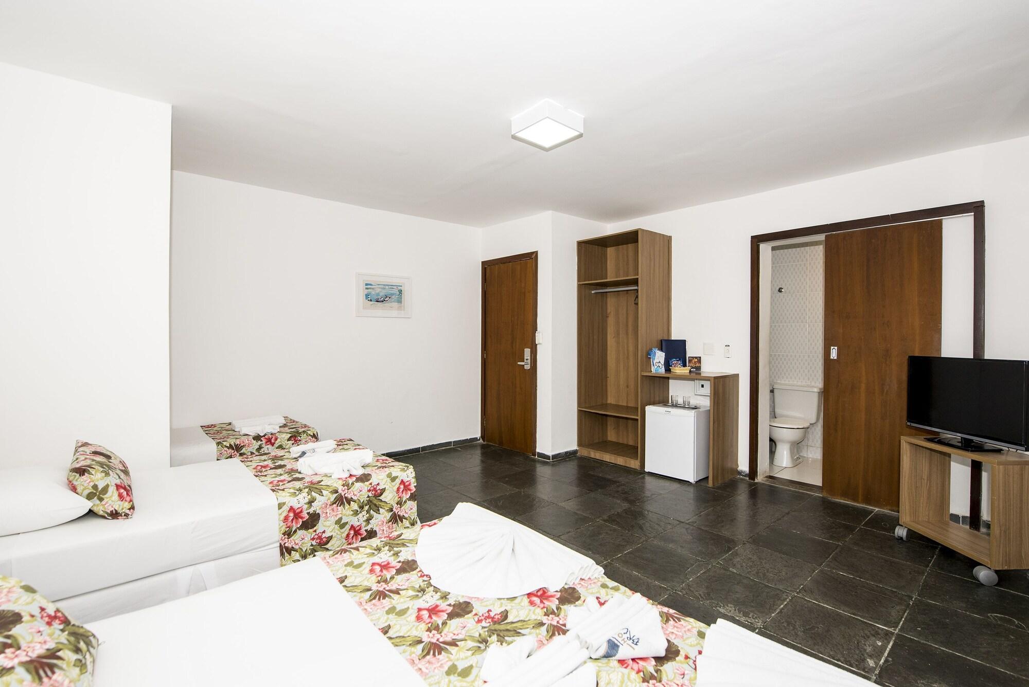 Hotel La Belle 3*