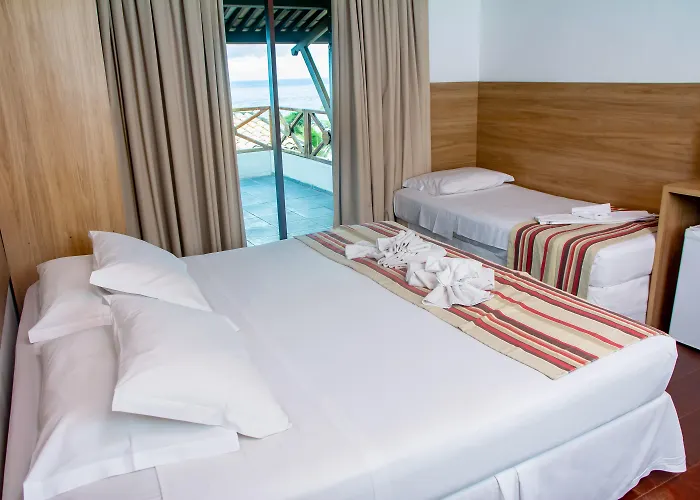 La Belle Beach Hotel