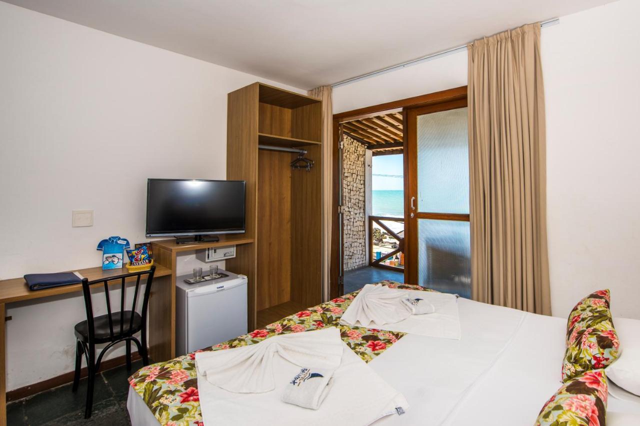La Belle Hotel Natal
