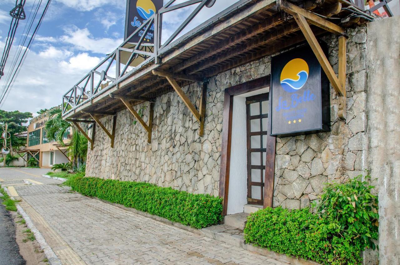 Hotel La Belle Natal