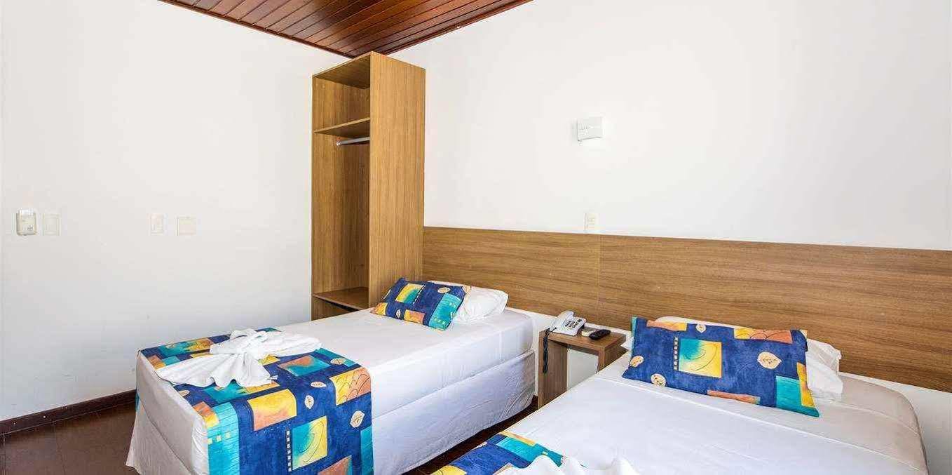 Hotel La Belle Natal