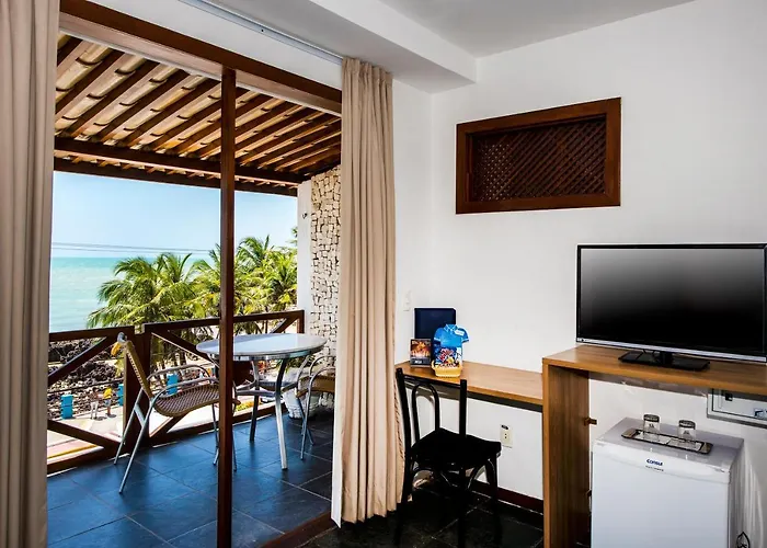 La Belle Beach Hotel