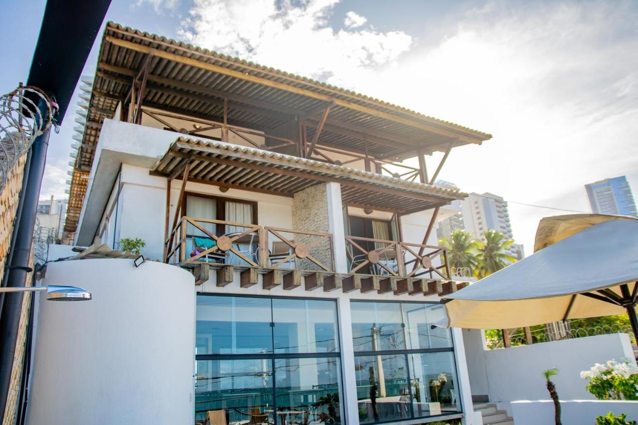 Hotel La Belle Natal