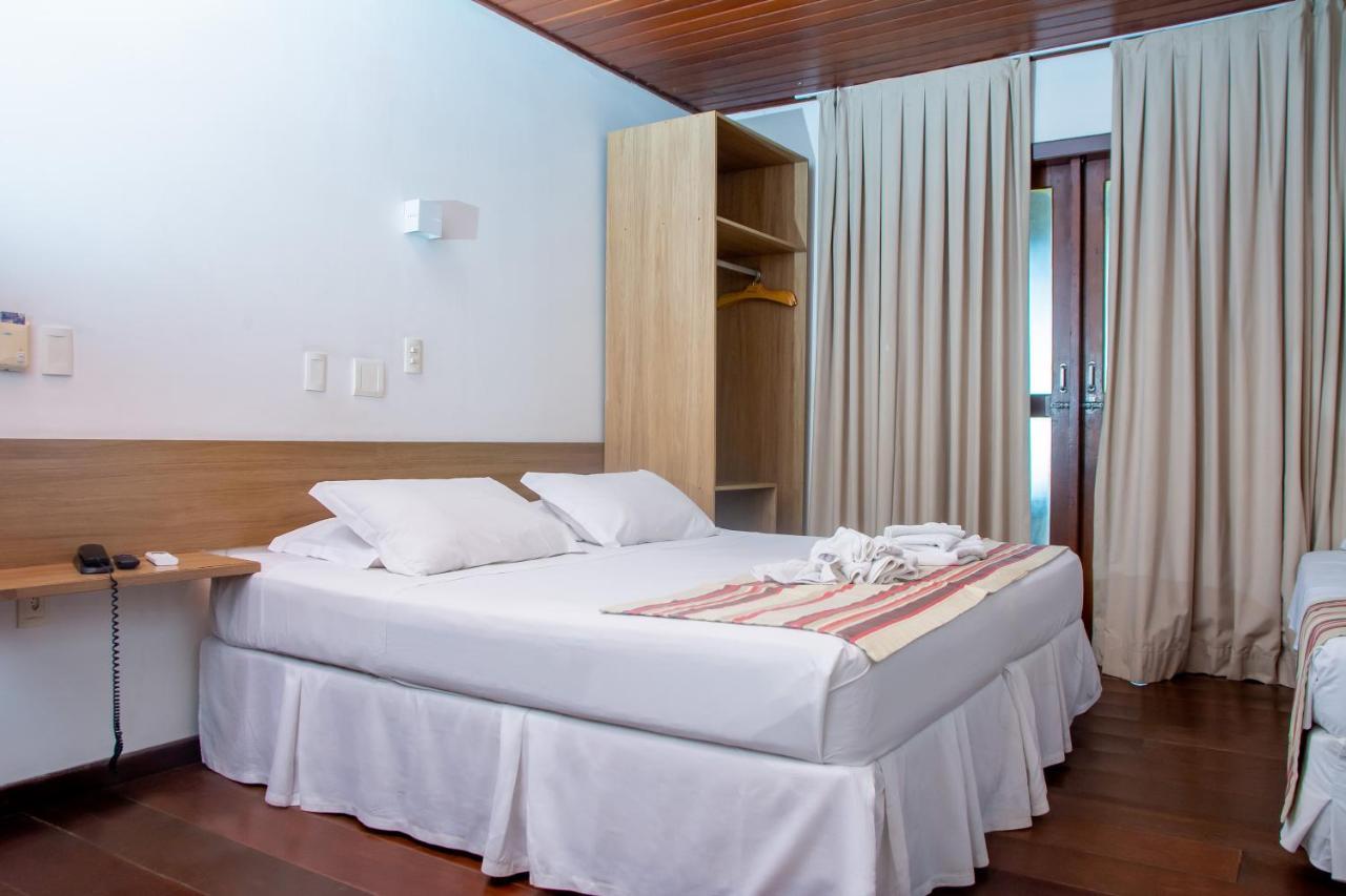 La Belle Hotel 3*