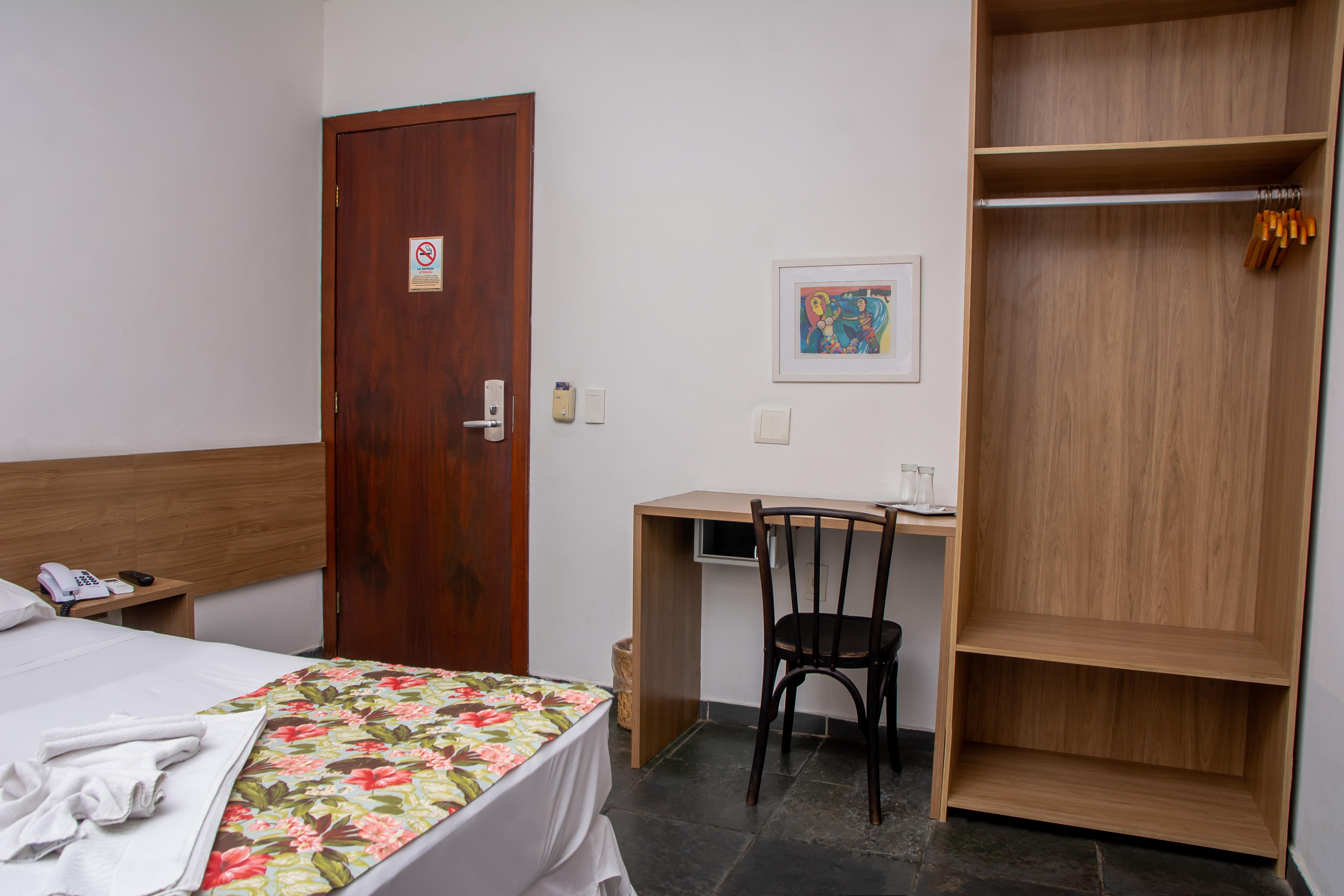 Hotel La Belle 3*