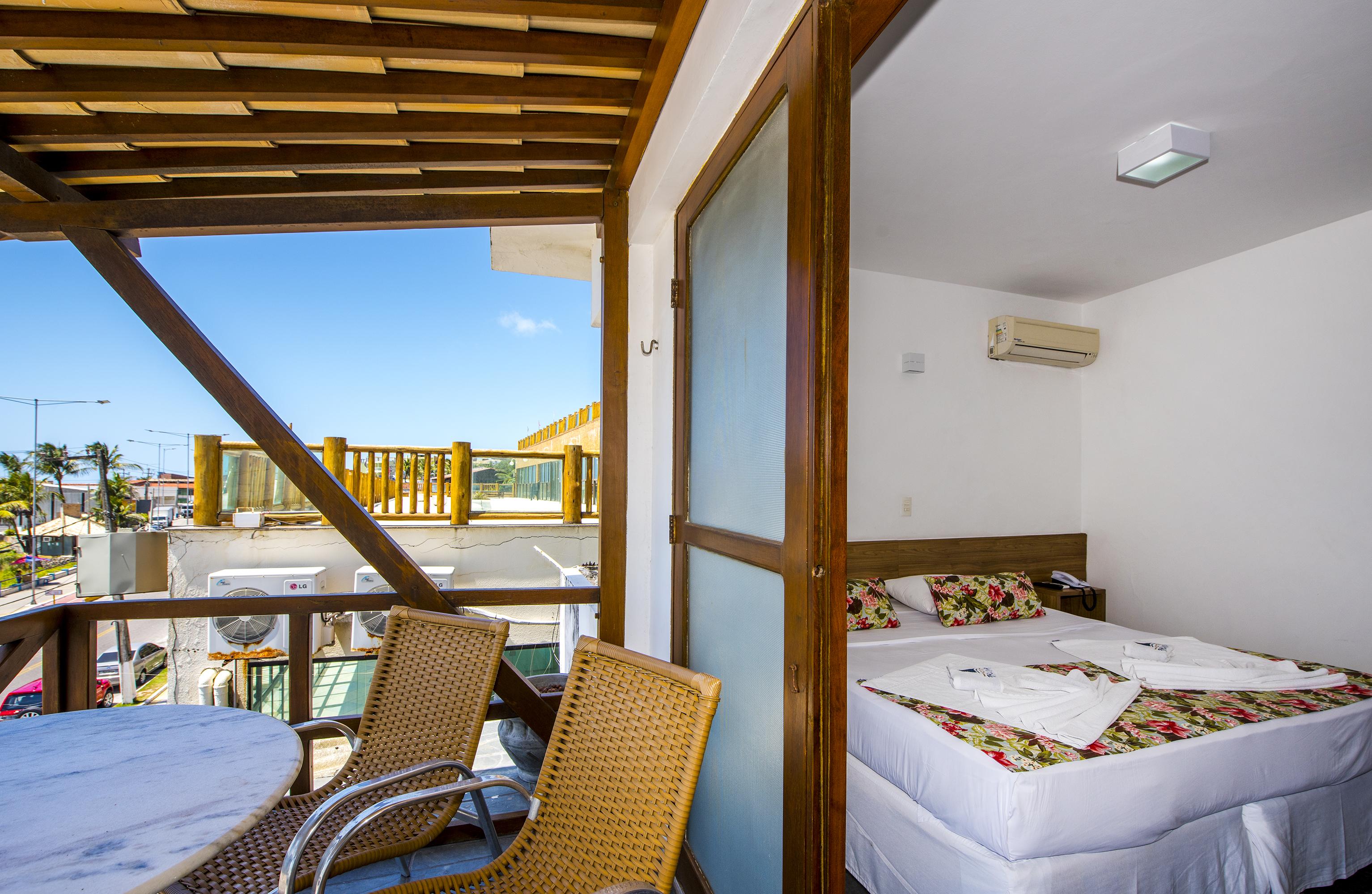Hotel La Belle Natal