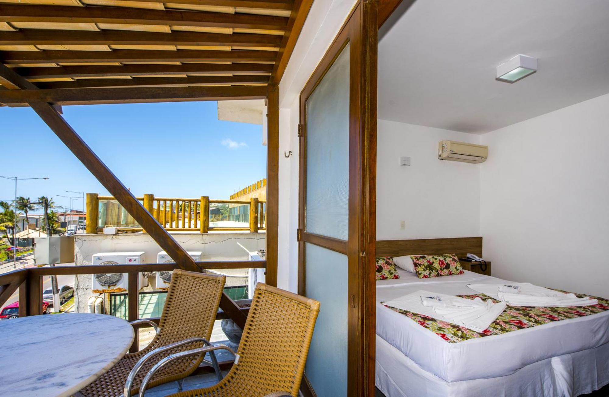 La Belle Hotel Natal